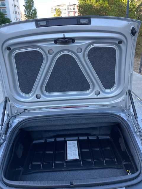 Vendo Audi TT Cabrio 1.8 T S-Line