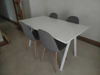 Vende mesa Secretaria