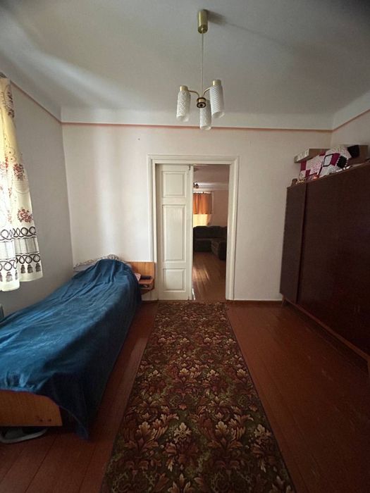 Продам господарство в м.Кременець Тернопільщина