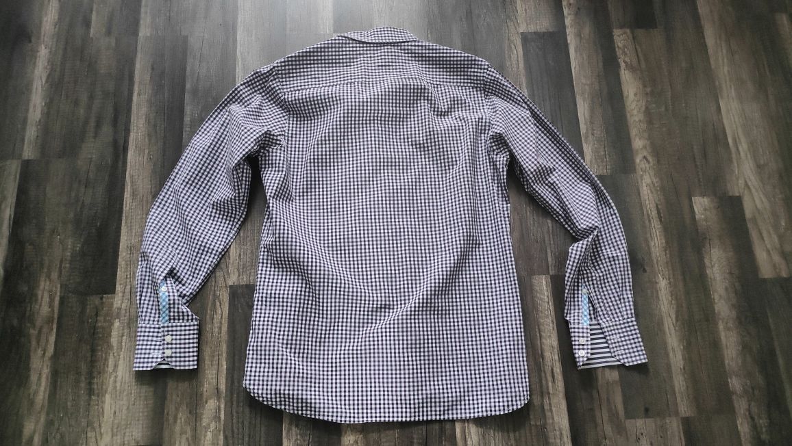 świetna koszula Tommy Hilfiger jak nowa