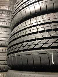 Шини 245/40 R19 Goodyear Exelence Ran Flat Комплект