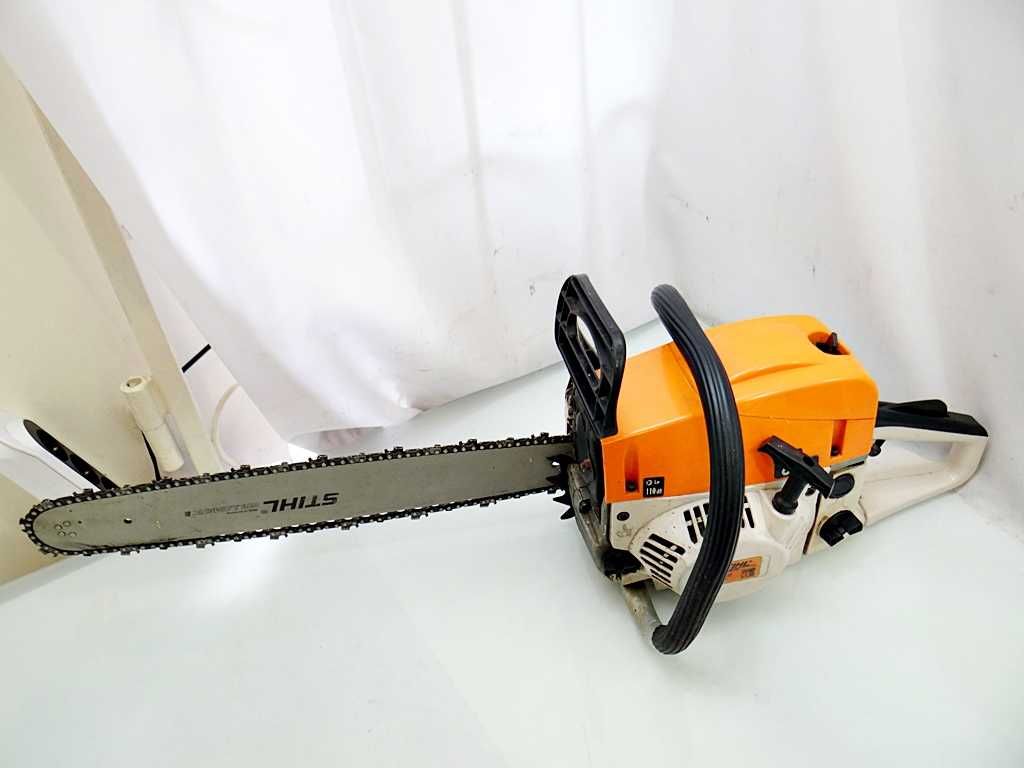 Piła pilarka spalinowa STIHL MS440 MS 440 / Eko Komis