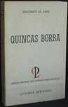 Quincas Borba - Machado de Assis