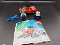 Lego 6655 Auto & Tire Repair Classic Town