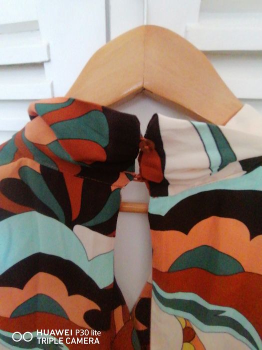 Macacão da Mango novo sem etiqueta