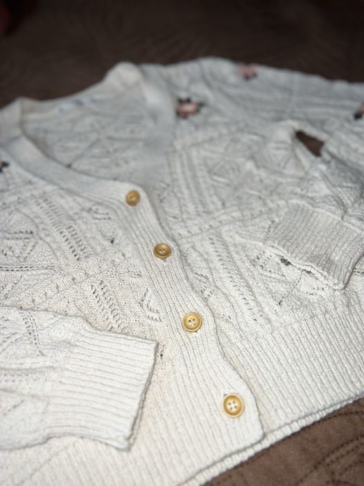 Кардиган светр Mango