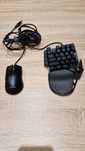 PlayStation 4. Klawiatura Dk01