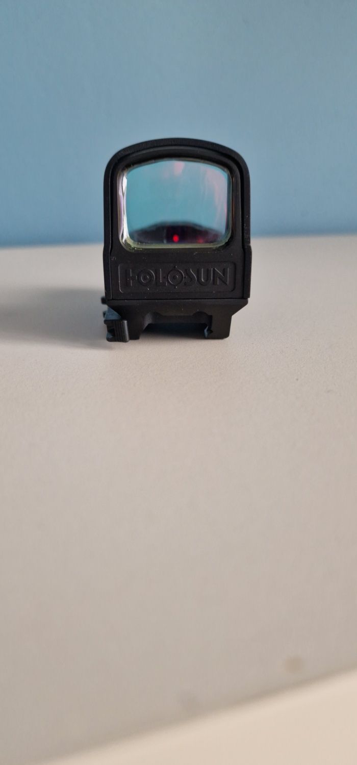 Kolimator holosun 510c