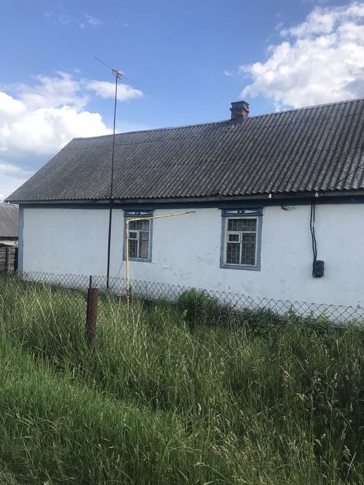 Продам будинок Великі Кошарища