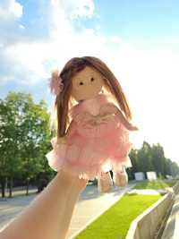 Лялька тільда,кукла тильда,текстильна лялька,текстильная кукла