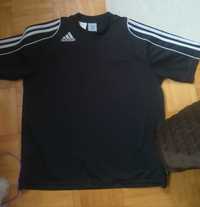 Sprzedam koszulkę sportową Adidas xs