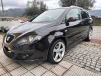 Seat Altea XL 1.9 TDI
