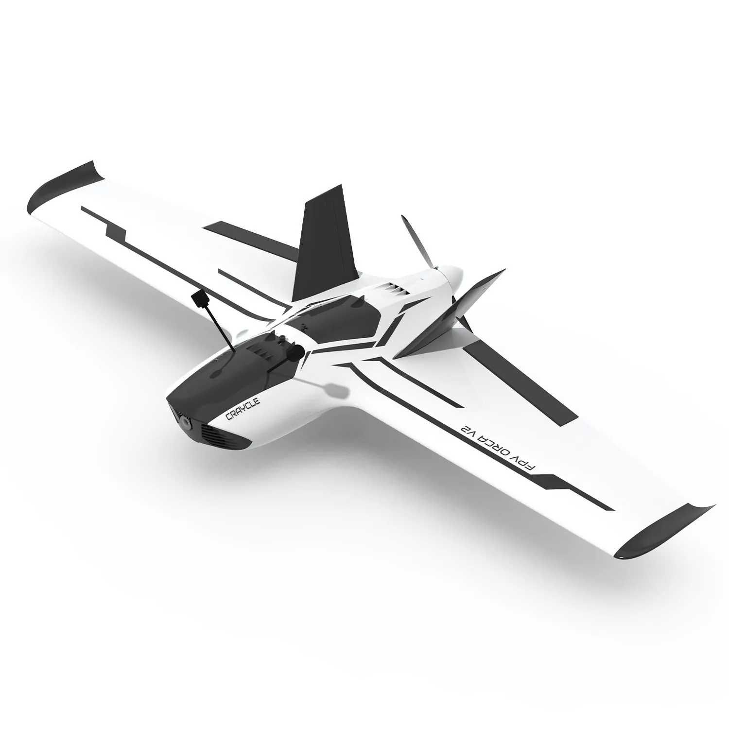 Корпус літака Orca V2 | 3D друк | Найкращі ціни | OLX доставка