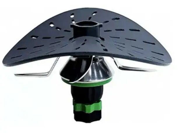 Bimby TM5 TM6 TM31 adaptador cozinhar sem usar laminas