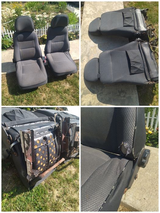 Вихлопна ваз 2101-07