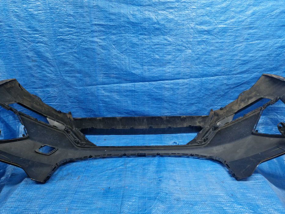 VOLVO XC60 II lift R-design zderzak przód PDC spryskiwacze ORYGINAŁ
