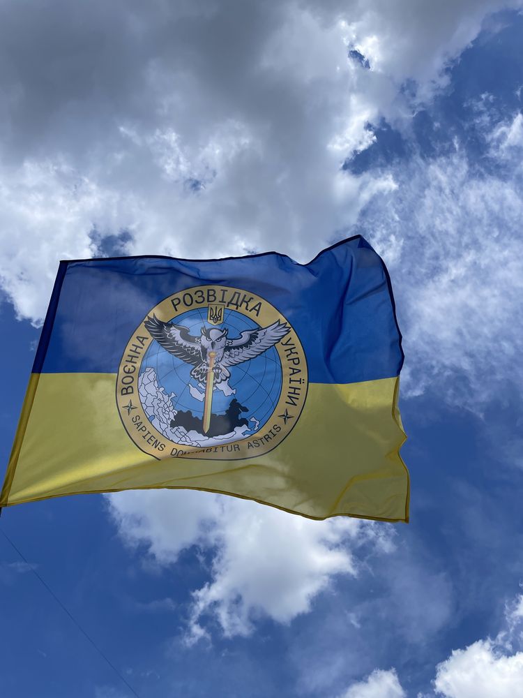 Прапори війскових підрозділів полків батальйонів флаги полков батальон