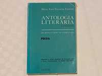 Antologia Literária: Do Romantismo ao Simbolismo de Maria Ferreira