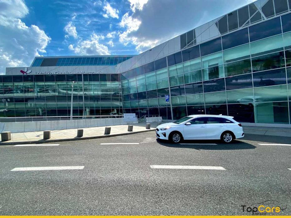 Wynajem samochodów Warszawa BEZ KAUCJI BEZ LIMITU KM -Najlepsza oferta