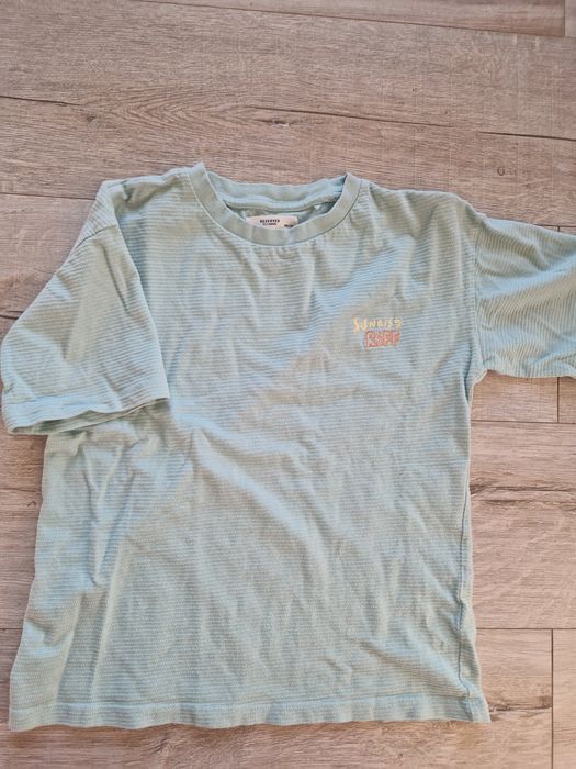 T shirt Eco aware reserved 140 cm