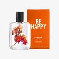 Eau de Toilette Be Happy Feel Good