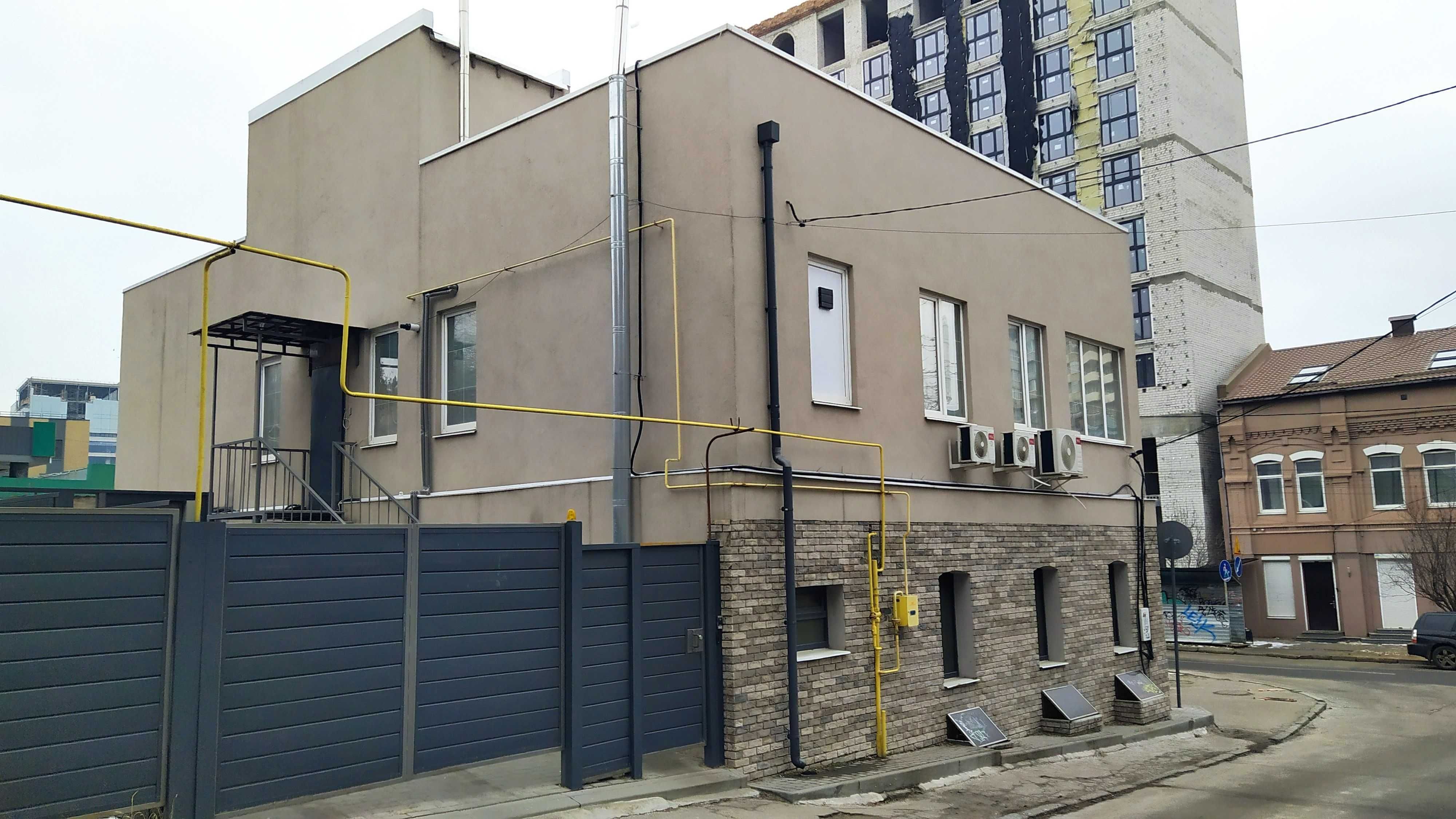 Продам в центре нежилое помещение, 154 м кв., ул.Воробьева