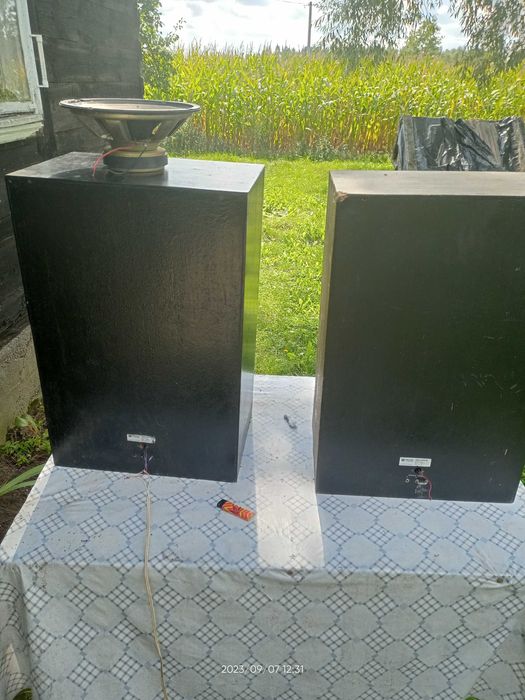 UNITRA Tonsil ZG40-C