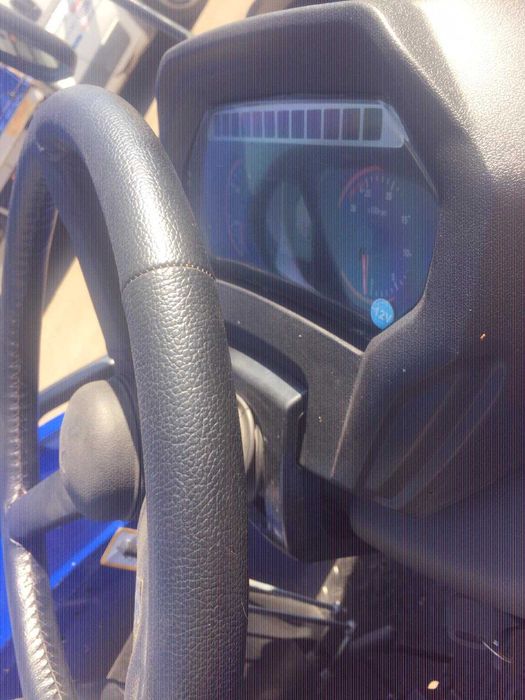 OPIOH RD 244 на вузьких шинах В наявності