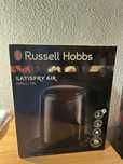 AirFryer Russel Hobbs (NOVA)