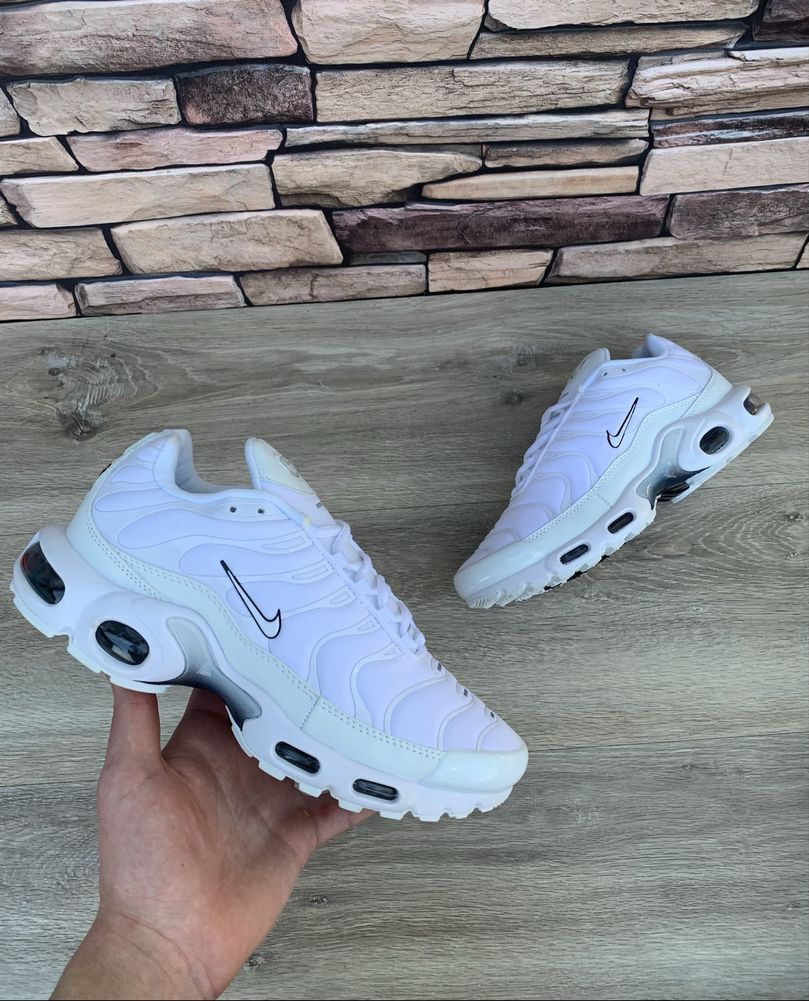 Чоловічі кросівки Nike Air Max TN Plus | Кросівки Найк тн | Nike TN