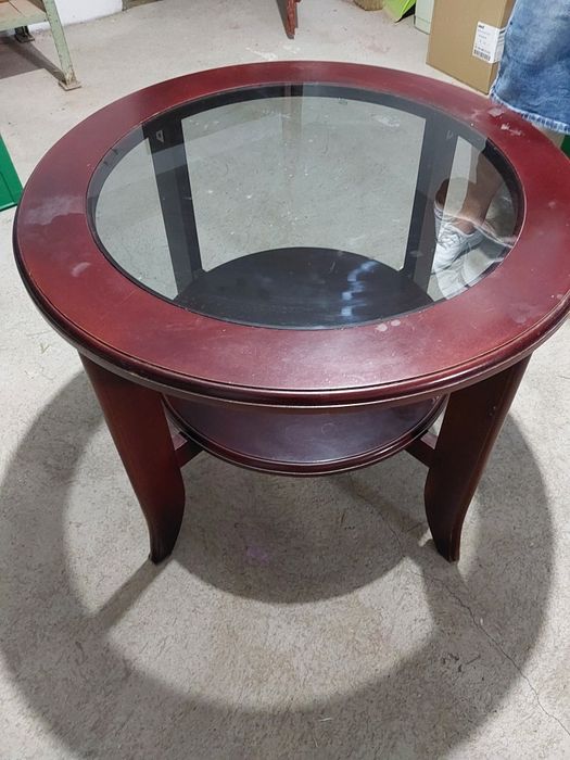 Stolik niski 100 cm