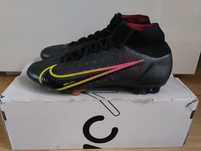 Buty korki piłkarskie 40,5 Nike Mercurial Superfly 8 Elite AG-PRO Acc