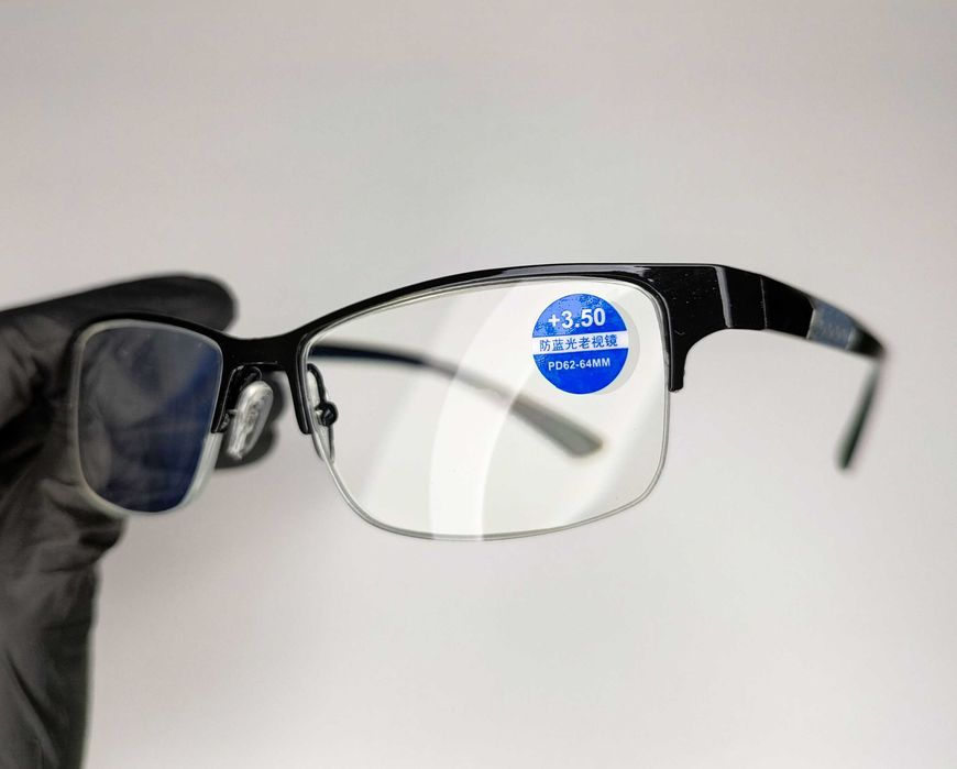 Дешеві Окуляри Читаня Для Далі Плюс / Мінус +\-0/1/2/3/4/5/6/7/8 до 20