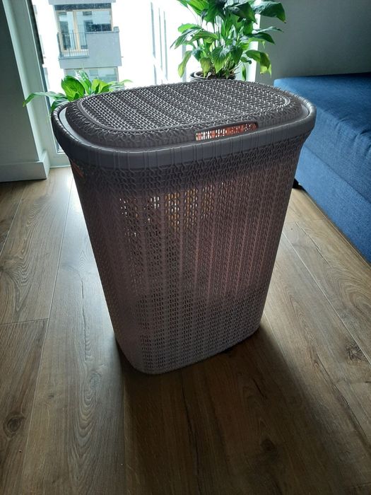 Kosz do przechowywania