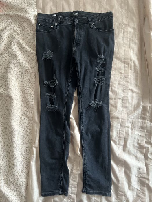 Джинсы Jack&Jones