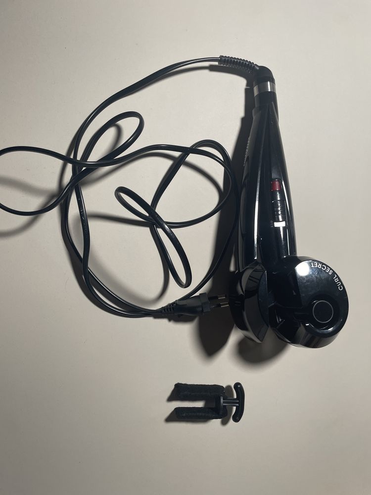 BaByliss Lokówka automatyczna