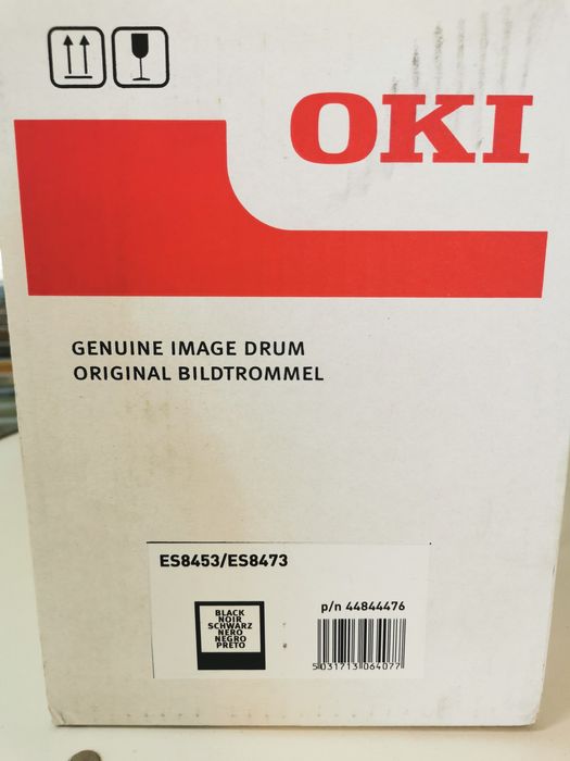 Tambor original Oki