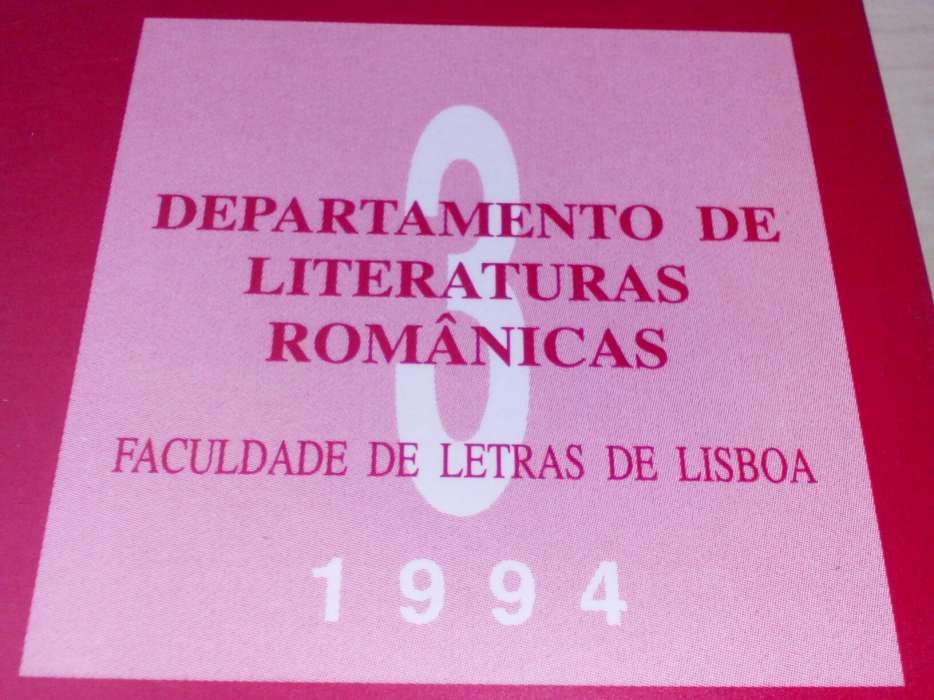 Revista Românica.