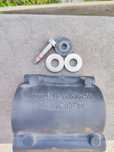 Cylinder wybieraka Scania
