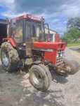 CASE International 685XL