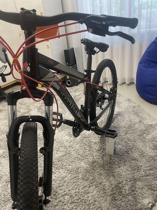 Продаю велосипед