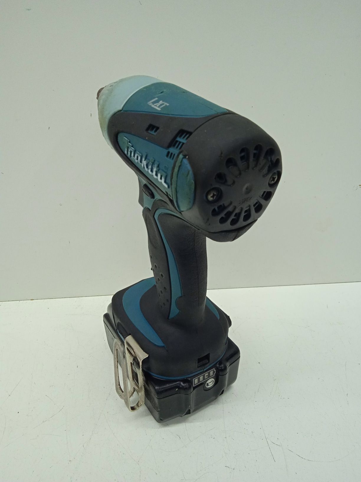 Makita DTW251 Akumulatorowy Klucz Udarowy 1/2" 4.0Ah