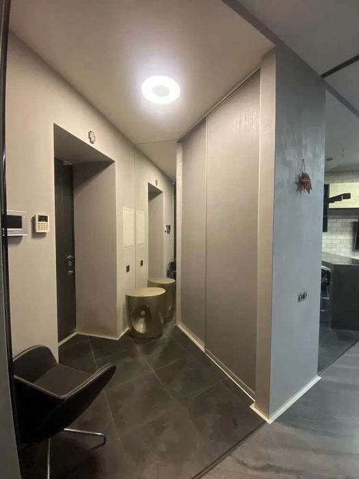 Аренда квартиры 3к 90м2 ЖК Каскад/низ Кирова/пр-т Поля/Центр