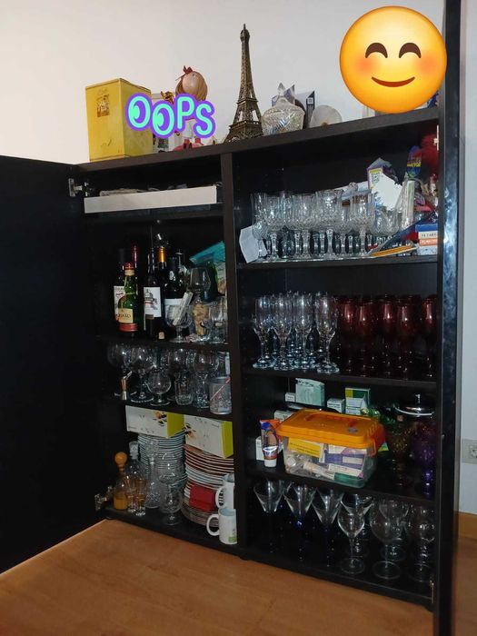 Aparador em otimo estado