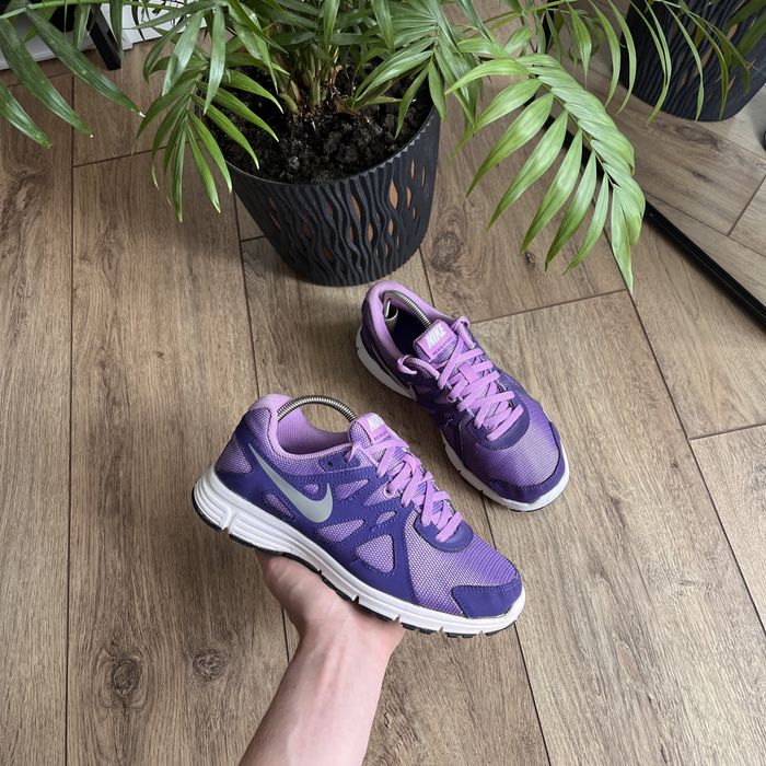 Nike Revolution 2 sportowe damskie buty 37,5