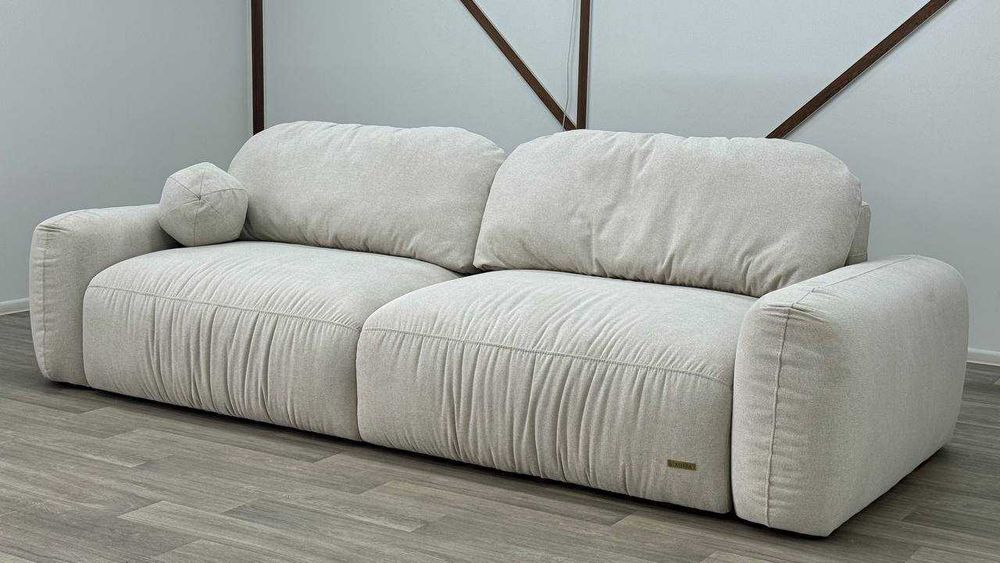 Диван BLANCHE —  безупречный комфорт и современный стиль