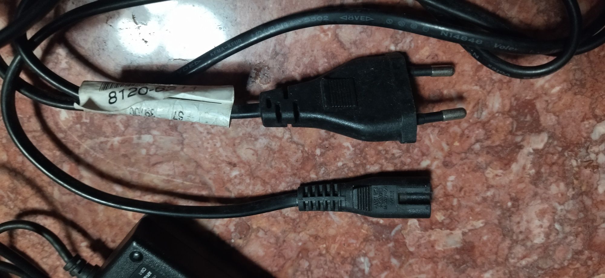 Transformador carregador HP F1279B