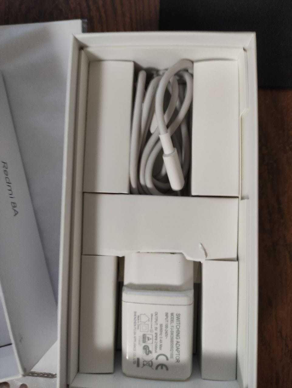 Redmi 8a 2/32 Gb