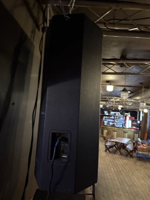 Jbl PRX 425 kolumny glośnikowe pasywne
