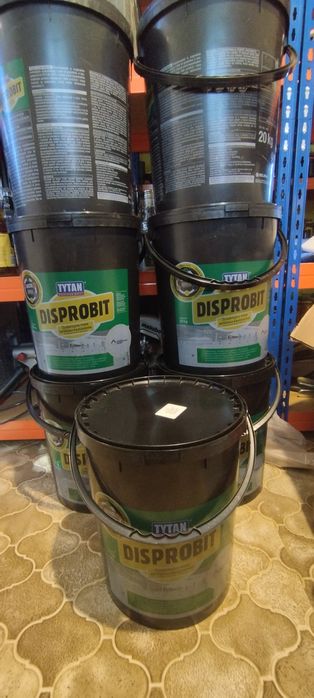 Tytan Disprobit 20kg